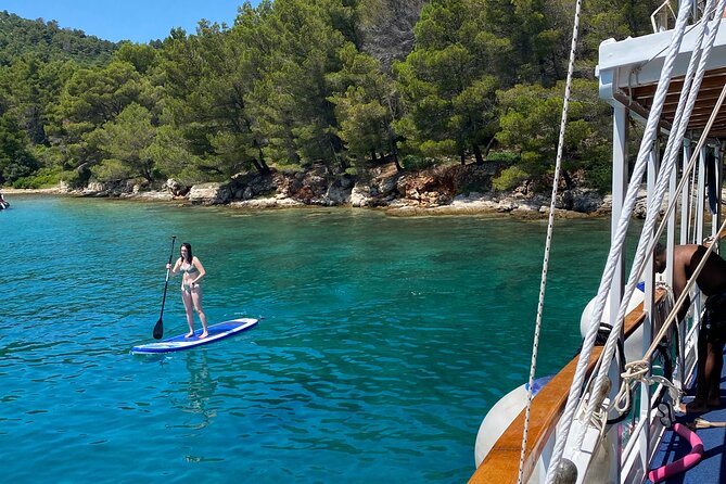 Zadar Fun Swim and Snorkel Short Day Trip @Rhythmexperience - Reviewer Feedback