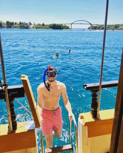 Zadar: Fun Swim and Snorkel Short Day Trip - Good To Know