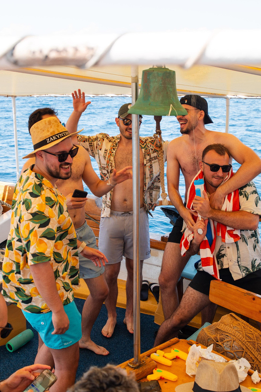 Zadar - Fun Swimming and Snorkelling Adventure - Customer Ratings and Feedback