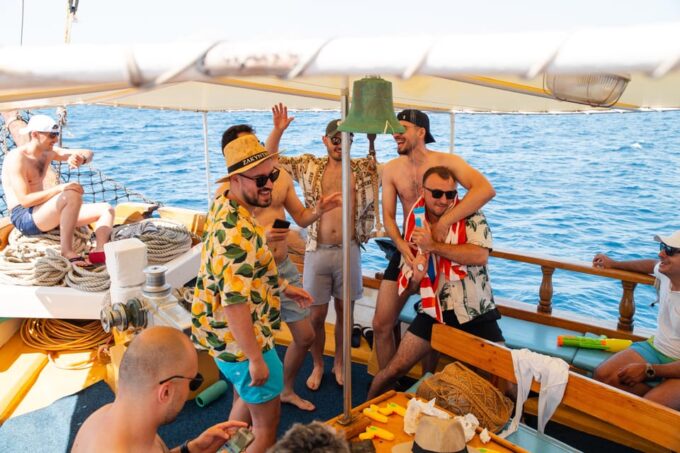 Zadar - Fun Swimming and Snorkelling Adventure - Convenient Meeting Point and Accessibility