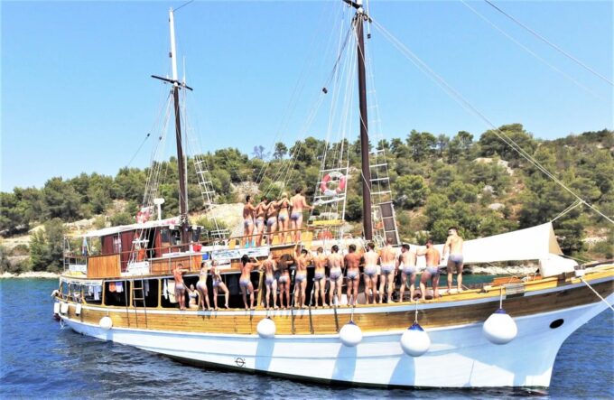 Zadar - Fun Swimming and Snorkelling Adventure - Frequently Asked Questions