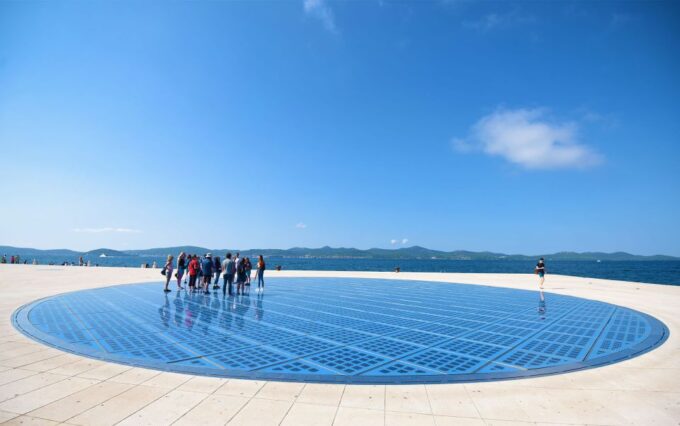 Zadar: Guided City Walking Tour - Frequently Asked Questions