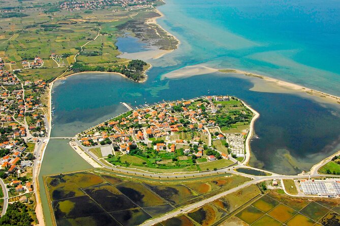 Zadar Guided Sightseeing Bike Tour - Operator Information
