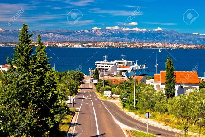 Zadar Guided Sightseeing Bike Tour - Scheduling and Availability