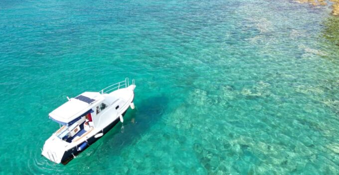 Zadar: Half-Day Boat Trip and Tour of 3 Islands - Frequently Asked Questions