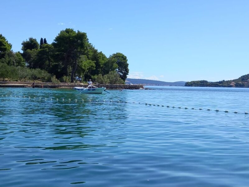 Zadar: Half-Day Boat Trip to Ošljak Island, Galevac & Ugljan - Customer Feedback