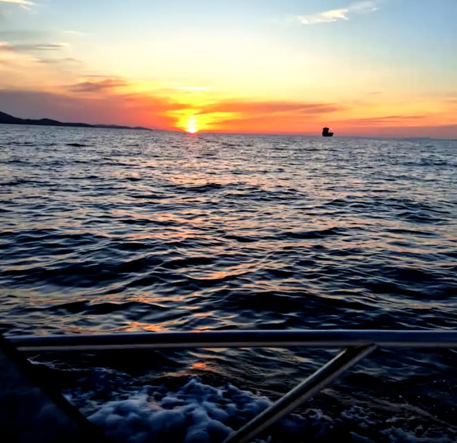 Zadar: Half-Day Island-Hopping and Lagoons Cruise With Fruit - Important Requirements