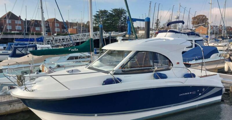 Zadar: Half Day Speedboat Adventure - Itinerary Details