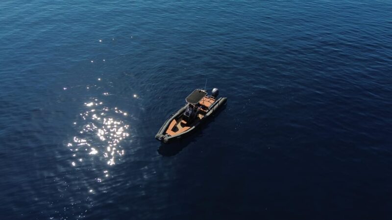 Zadar: Half-Day Speedboat Tour With Snorkeling and Drinks - Inclusions