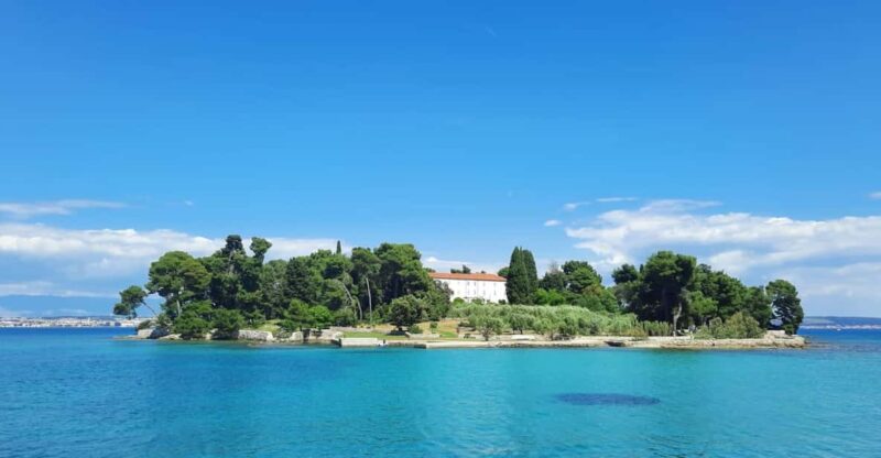 Zadar: Half Day Tour With Luxury Speedboat - Good To Know