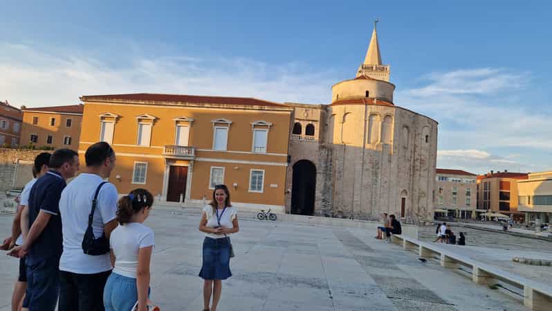 Zadar: Hidden Gems and History Tour - Good To Know