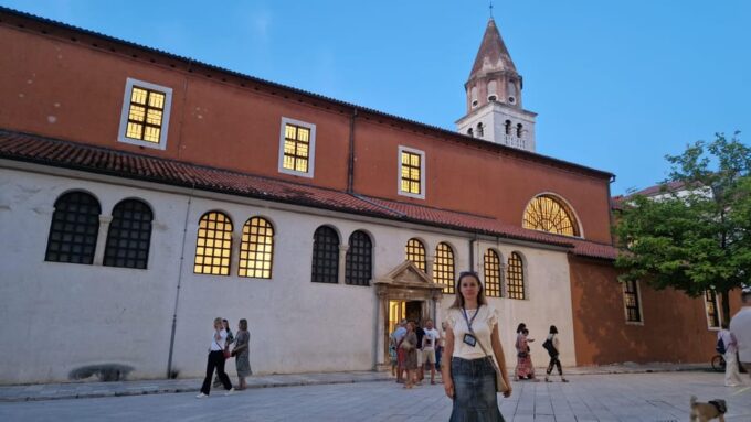 Zadar: Hidden Gems and History Tour - Booking Information and Availability