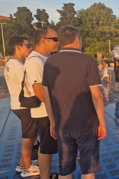 Zadar: Hidden Gems and History Tour - Additional Tour Information