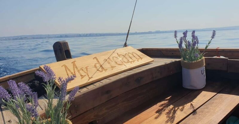 Zadar Highlights - Swimming & Snorkeling Short Tour - Boat and Departure