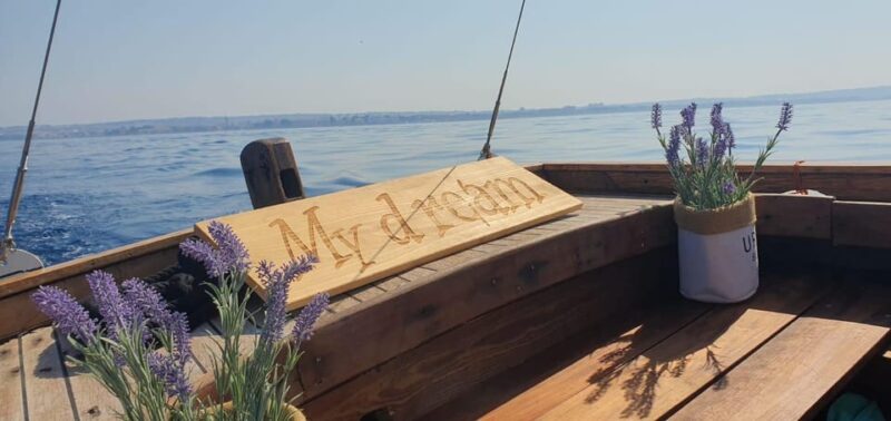 Zadar Highlights - Swimming & Snorkeling Short Tour - Itinerary Breakdown