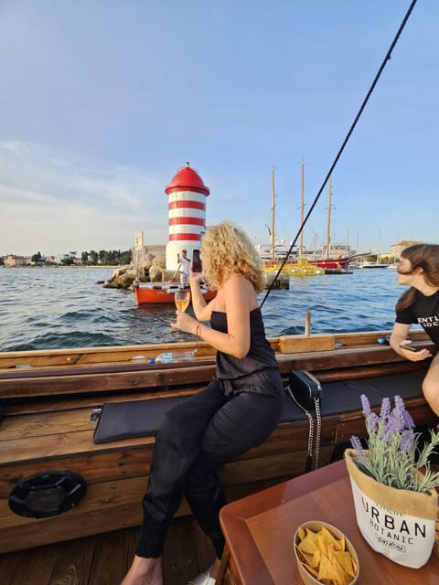 Zadar Highlights - Swimming & Snorkeling Short Tour - What to Bring