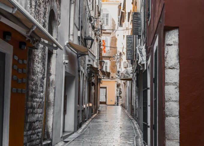 Zadar Historical Guided Tour - Exploring Zadars History