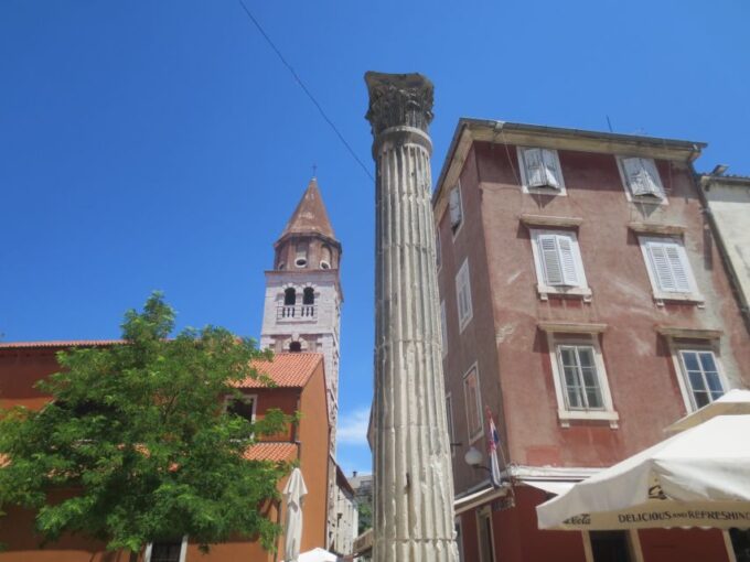 Zadar Historical Guided Tour - Frequently Asked Questions