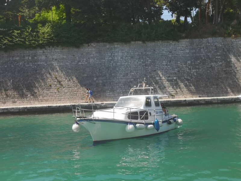 Zadar: Island Hopping Half-Day Boat Tour With Snorkeling - Experience Highlights