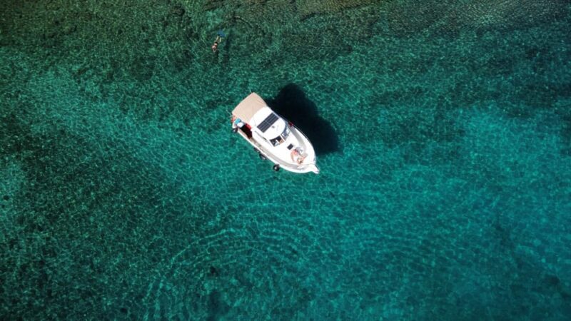 Zadar: Islands & Lagoons Tour With Drinks and Snorkeling - Pricing and Inclusions