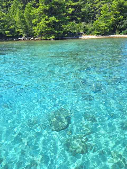 Zadar: Islands & Lagoons Tour With Drinks and Snorkeling - Unique Selling Points