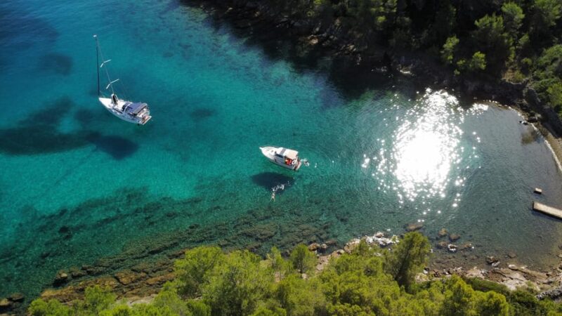 Zadar: Islands & Lagoons Tour With Drinks and Snorkeling - Customer Feedback