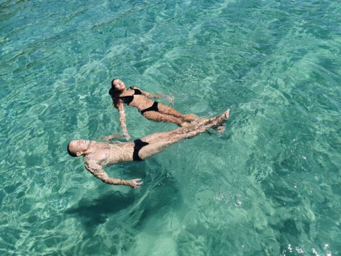 Zadar Islands: Private Hidden Treasures Speedboat Tour - Frequently Asked Questions