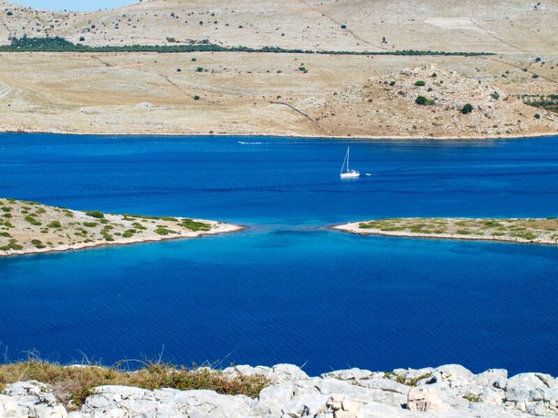 Zadar: Kornati and Telascica Cruise With Snacks and Ticket - Good To Know