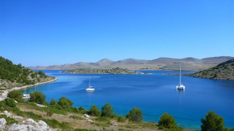 Zadar: Kornati and Telascica Cruise With Snacks and Ticket - Pricing and Booking