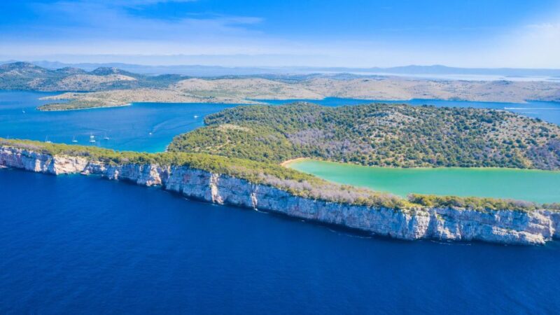 Zadar: Kornati and Telascica Cruise With Snacks and Ticket - Frequently Asked Questions