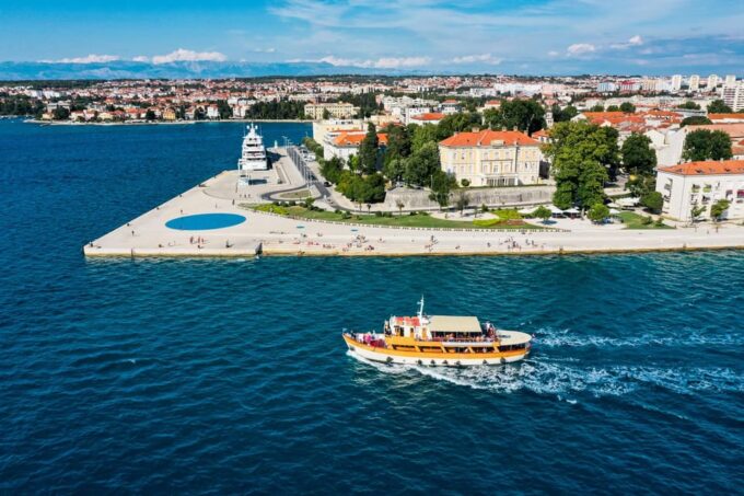 Zadar: Kornati and TelašćIca Cruise With Ticket Included - Frequently Asked Questions
