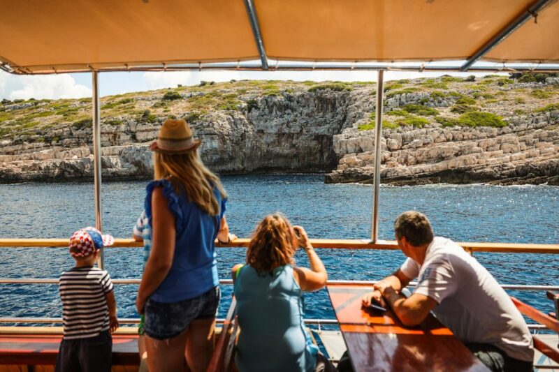 Zadar: Kornati and Telašćica Full-Day Boat Trip With Lunch - Important Considerations