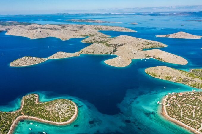 Zadar: Kornati and Telašćica Full-Day Boat Trip With Lunch - Frequently Asked Questions