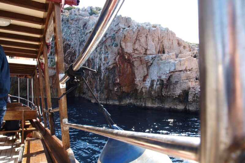 Zadar: Kornati Boat Trip With Lunch and Swim Stops - Itinerary Highlights