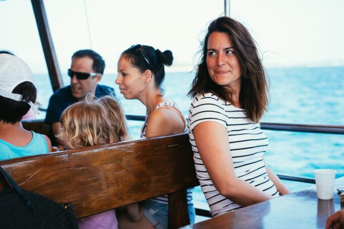 Zadar: Kornati Boat Trip With Lunch and Swim Stops - Duration and Return Time