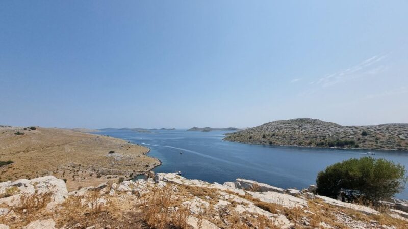 Zadar: Kornati National Park Half-Day Speedboat Tour - Tour Highlights