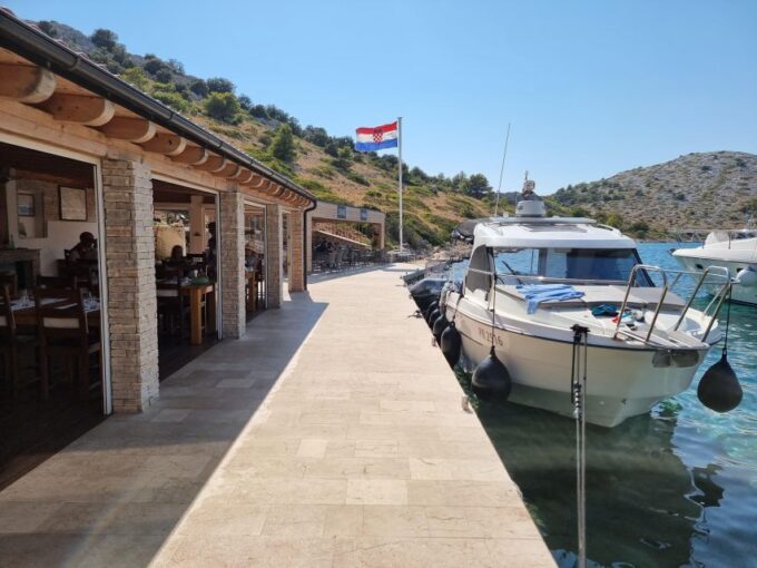 Zadar: Kornati National Park Half-Day Speedboat Tour - Frequently Asked Questions