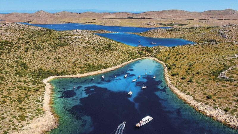 ZADAR & KORNATI SPEEDBOAT DAY TOUR - Preparation and Requirements