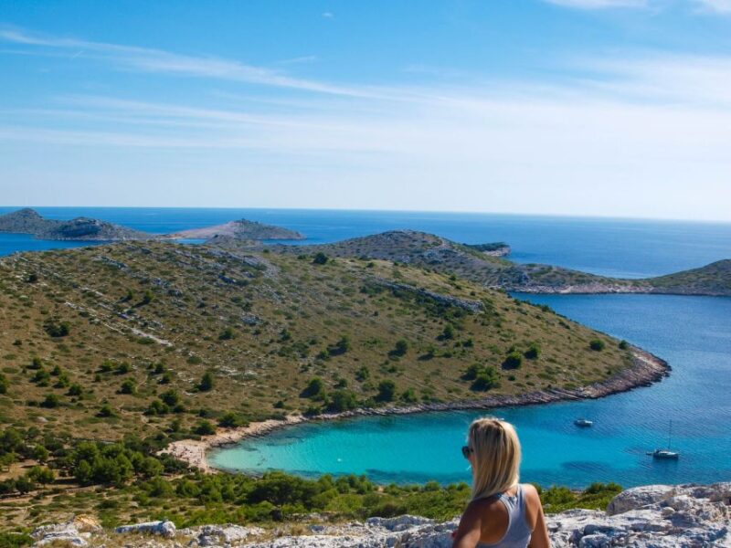 Zadar: Lojena Beach, Kornati Islands and Telascica Boat Trip - Inclusions and Amenities