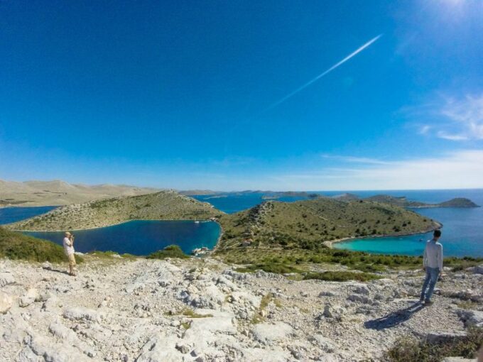 Zadar: Lojena Beach, Kornati Islands and Telascica Boat Trip - Recommendations