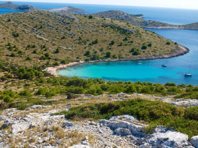 Zadar: Lojena Beach, Kornati Islands and Telascica Boat Trip - Customer Feedback
