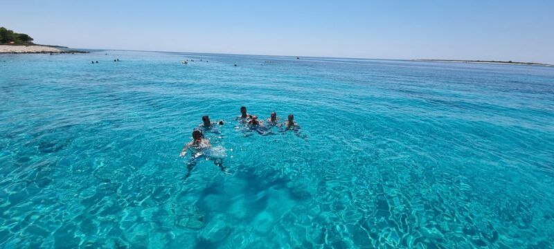 Zadar: Long Island Boat Tour With Cave Visit - Good To Know