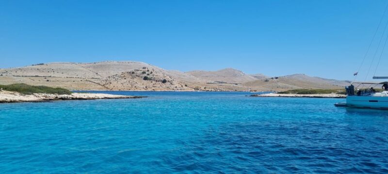 Zadar: Long Island Boat Tour With Cave Visit - Pricing and Cancellation