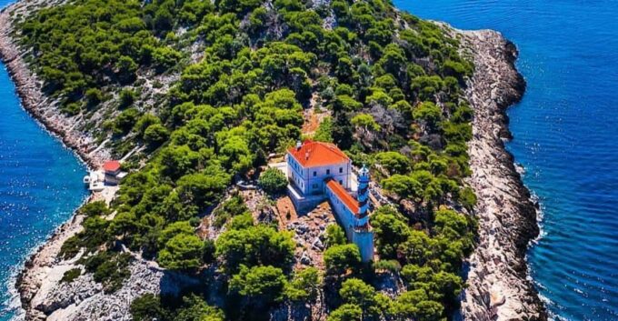 Zadar: Long Island Boat Tour With Cave Visit - Important Considerations