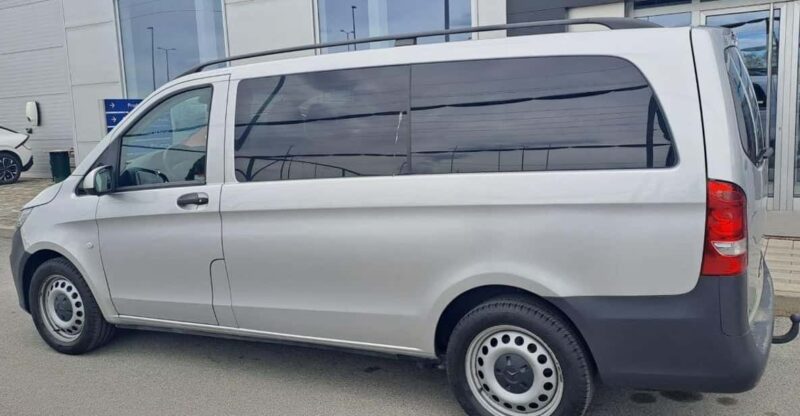 Zadar: Novalja Choose and Drive - Booking Information