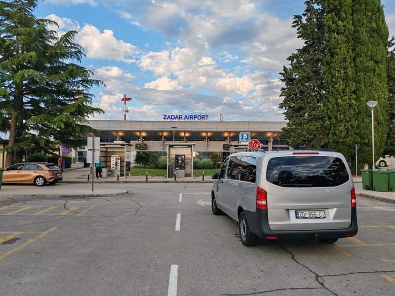 Zadar: Novalja Choose and Drive - Frequently Asked Questions