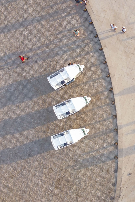 Zadar: Panorama Guided Tour by Tuk-Tuk - Itinerary Highlights