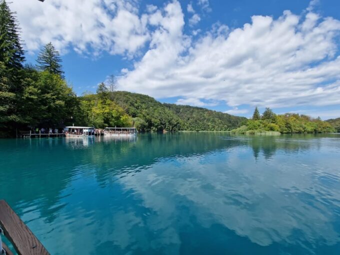 Zadar: Plitvice Lakes Day Trip With Guide and Boat Tour - Frequently Asked Questions