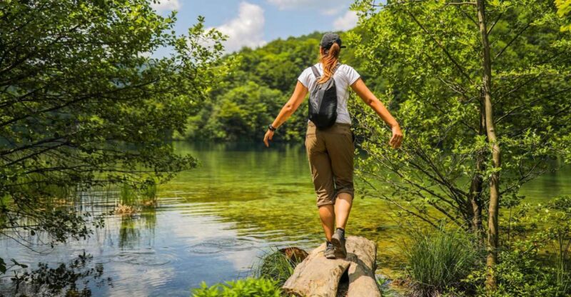 Zadar: Plitvice Lakes Full-Day Guided Tour With a Boat Ride - Good To Know