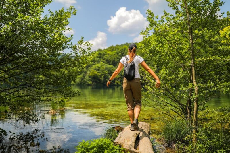 Zadar: Plitvice Lakes Full-Day Guided Tour With a Boat Ride - Transportation and Meeting Points
